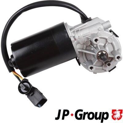 Jp Group 3198200800 Двигун склоочисника 3198200800: Купити в Україні - Добра ціна на EXIST.UA!