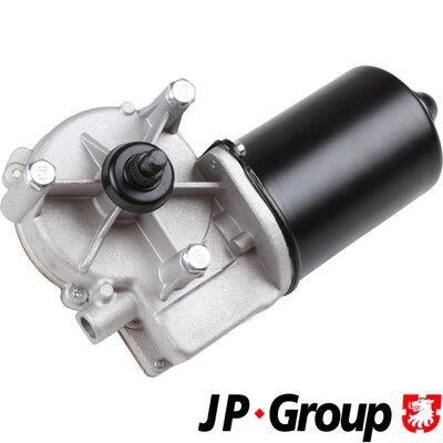 Jp Group 1598201100 Двигун склоочисника 1598201100: Купити в Україні - Добра ціна на EXIST.UA!