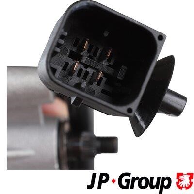 Двигун склоочисника Jp Group 3198200800