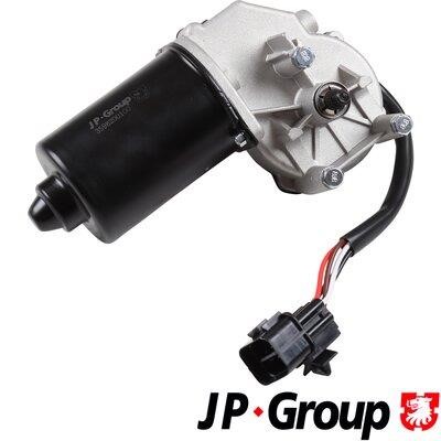 Jp Group 3598200100 Двигун склоочисника 3598200100: Приваблива ціна - Купити в Україні на EXIST.UA!