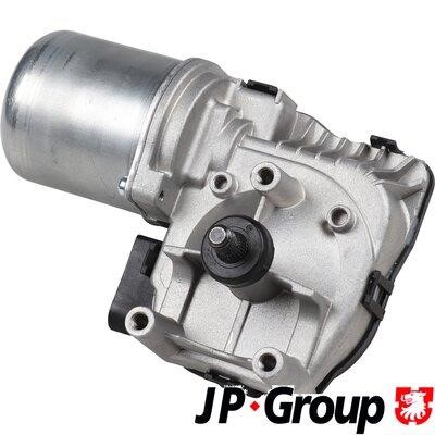Jp Group 1198202600 Двигун склоочисника 1198202600: Купити в Україні - Добра ціна на EXIST.UA!