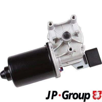 Jp Group 1198203000 Двигун склоочисника 1198203000: Купити в Україні - Добра ціна на EXIST.UA!