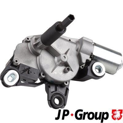Jp Group 1198203100 Двигун склоочисника 1198203100: Купити в Україні - Добра ціна на EXIST.UA!