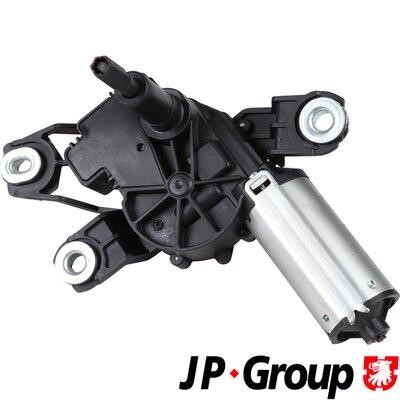Jp Group 1198203700 Двигун склоочисника 1198203700: Купити в Україні - Добра ціна на EXIST.UA!