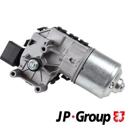 Jp Group 1198203900 Двигун склоочисника 1198203900: Приваблива ціна - Купити в Україні на EXIST.UA!