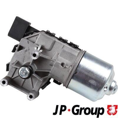 Jp Group 1198204200 Двигун склоочисника 1198204200: Купити в Україні - Добра ціна на EXIST.UA!