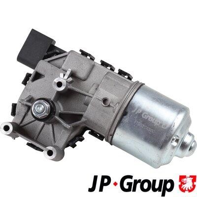Jp Group 1198204300 Двигун склоочисника 1198204300: Купити в Україні - Добра ціна на EXIST.UA!