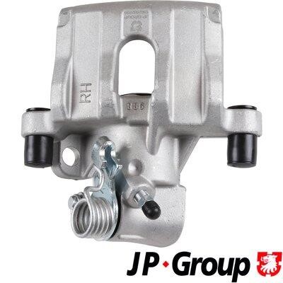 Супорт гальмівний Jp Group 1562002780