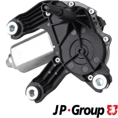 Jp Group 6098200100 Двигун склоочисника 6098200100: Купити в Україні - Добра ціна на EXIST.UA!