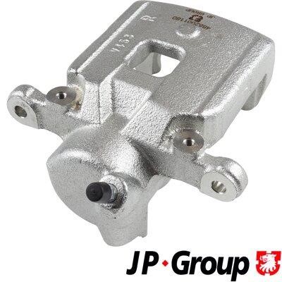 4862001180 Jp Group Суппорт тормозной