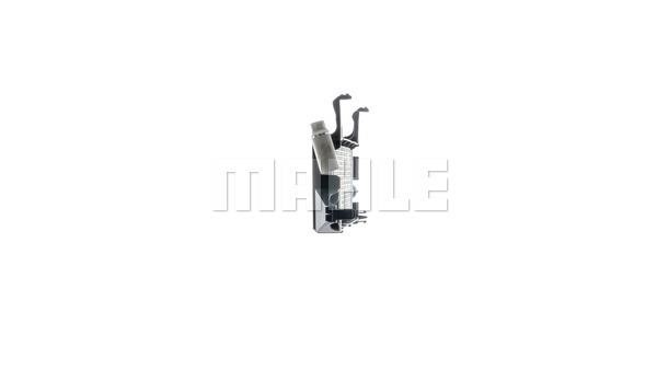 Mahle/Behr Радиатор охлаждения двигателя – цена 9465 UAH