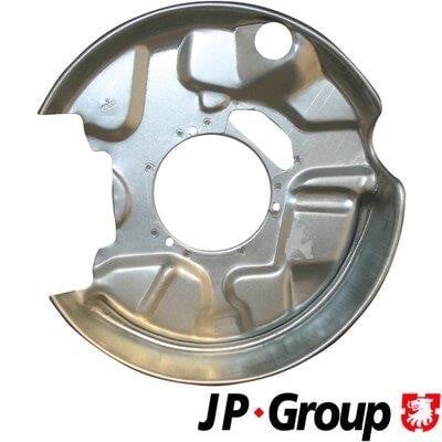 Jp Group 1364300280 Кожух гальмівного диска 1364300280: Купити в Україні - Добра ціна на EXIST.UA!