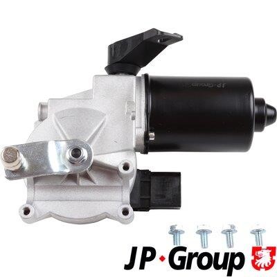 Jp Group 1398200500 Двигун склоочисника 1398200500: Купити в Україні - Добра ціна на EXIST.UA!