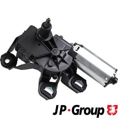 Jp Group 1398200800 Двигун склоочисника 1398200800: Купити в Україні - Добра ціна на EXIST.UA!