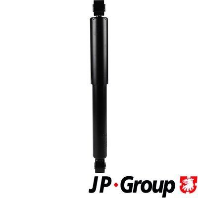 Jp Group 4152103600 Амортизатор підвіски задній 4152103600: Купити в Україні - Добра ціна на EXIST.UA!