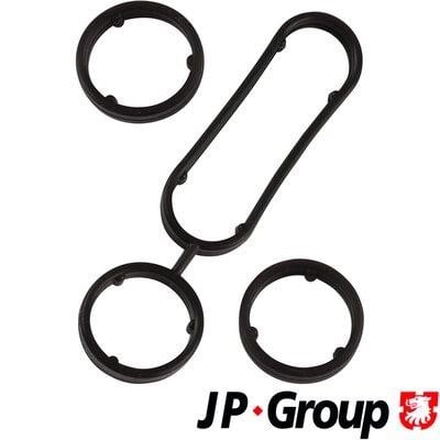 Jp Group 1113551010 Прокладки масляного радіатора, комплект 1113551010: Купити в Україні - Добра ціна на EXIST.UA!