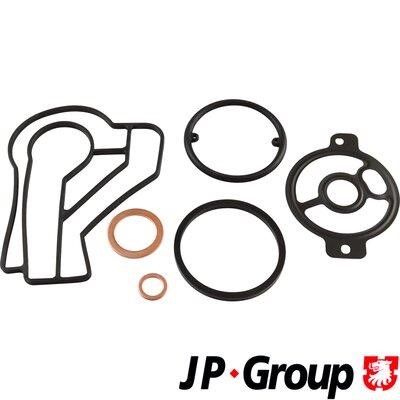 Jp Group 1113551110 Прокладки радіатора масляного, комплект 1113551110: Купити в Україні - Добра ціна на EXIST.UA!