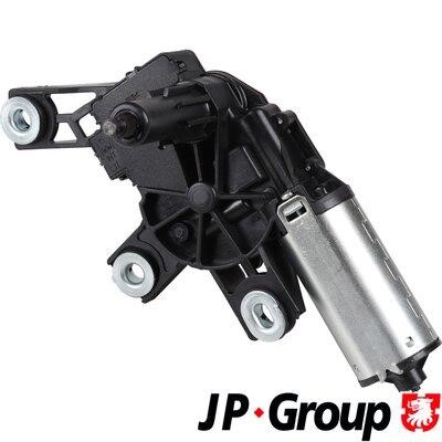 Jp Group 1398201200 Двигун склоочисника 1398201200: Купити в Україні - Добра ціна на EXIST.UA!