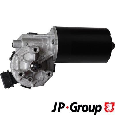 Jp Group 4198200400 Двигун склоочисника 4198200400: Купити в Україні - Добра ціна на EXIST.UA!