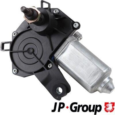 Jp Group 4198200600 Двигун склоочисника 4198200600: Купити в Україні - Добра ціна на EXIST.UA!