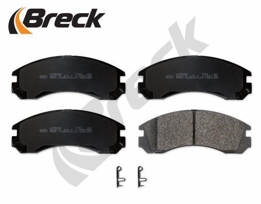 Купити Breck 213700070100 – суперціна на EXIST.UA!