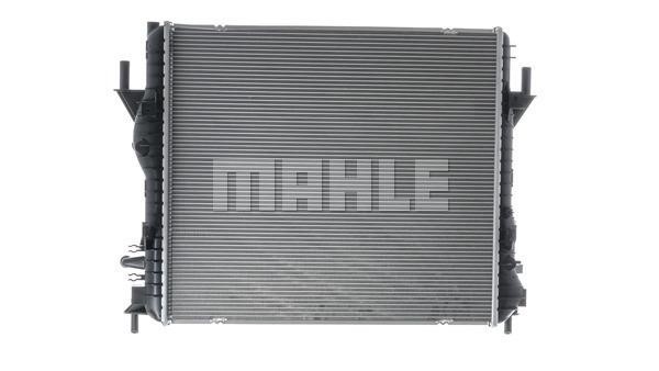 Купити Mahle&#x2F;Behr CR1940000P – суперціна на EXIST.UA!