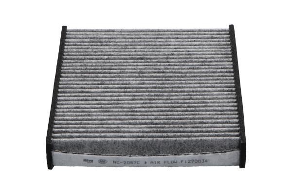 Купить Kavo parts NC-2057C по низкой цене в Украине!