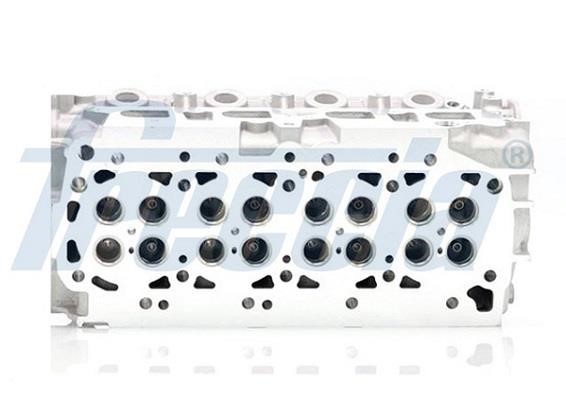 Головка блоку циліндрів Freccia CH17-1007