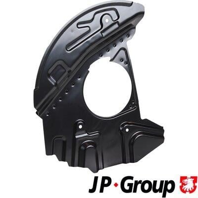 Jp Group 1464203280 Кожух гальмівного диска 1464203280: Купити в Україні - Добра ціна на EXIST.UA!