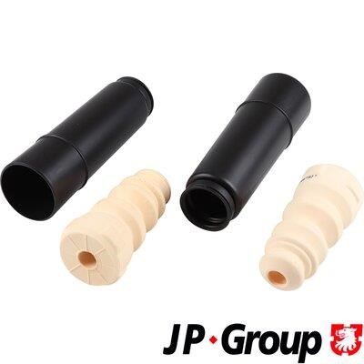 Jp Group 1152706510 Пылезащитный комплект, амортизатор 1152706510: Отличная цена - Купить в Украине на EXIST.UA! 1152706510 Jp Group Пылезащитный комплект, амортизатор