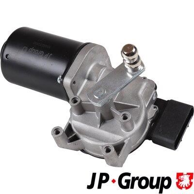 Jp Group 3398200300 Двигун склоочисника 3398200300: Купити в Україні - Добра ціна на EXIST.UA!