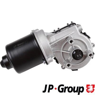 Jp Group 3398200900 Двигун склоочисника 3398200900: Купити в Україні - Добра ціна на EXIST.UA!