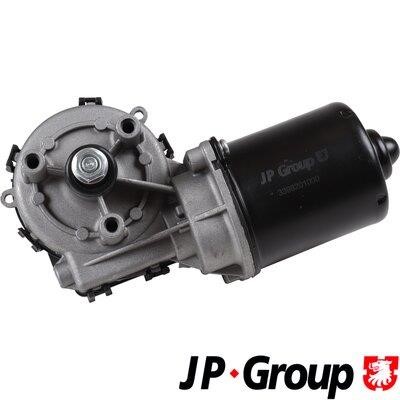 Jp Group 3398201000 Двигун склоочисника 3398201000: Купити в Україні - Добра ціна на EXIST.UA!
