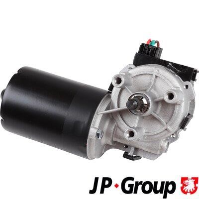 Jp Group 3398201300 Двигун склоочисника 3398201300: Купити в Україні - Добра ціна на EXIST.UA!