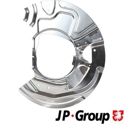 Jp Group 1464203080 Кожух гальмівного диска 1464203080: Купити в Україні - Добра ціна на EXIST.UA!
