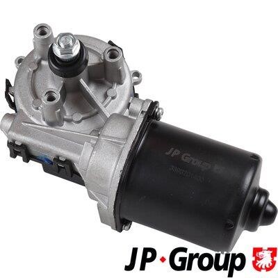 Jp Group 3398201400 Двигун склоочисника 3398201400: Купити в Україні - Добра ціна на EXIST.UA!