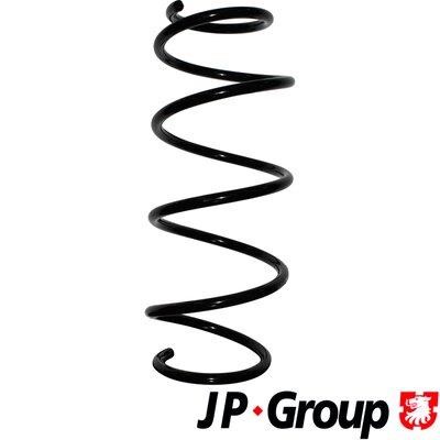 Jp Group 3342201500 Пружина ходової частини 3342201500: Купити в Україні - Добра ціна на EXIST.UA!