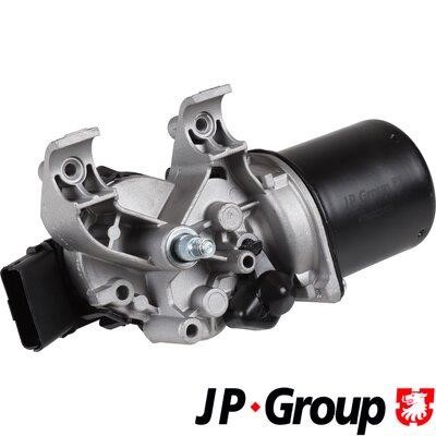 Jp Group 4398200400 Двигун склоочисника 4398200400: Купити в Україні - Добра ціна на EXIST.UA!