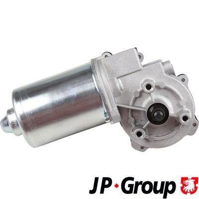 Jp Group 4398200900 Двигун склоочисника 4398200900: Купити в Україні - Добра ціна на EXIST.UA!
