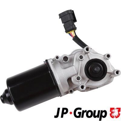 Jp Group 4398201100 Двигун склоочисника 4398201100: Купити в Україні - Добра ціна на EXIST.UA!