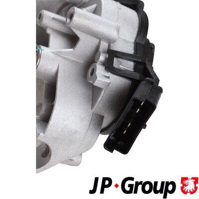 Двигун склоочисника Jp Group 4398201400