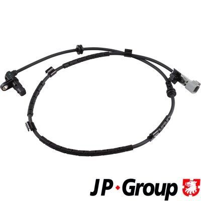 6397104370 Jp Group Датчик АБС (ABS)