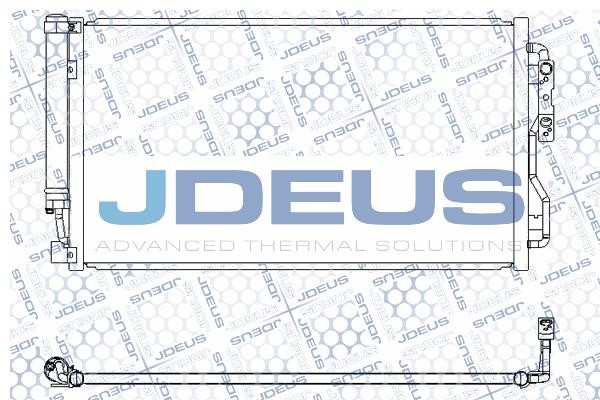 J. Deus M-7050770 Конденсатор M7050770: Купити в Україні - Добра ціна на EXIST.UA!