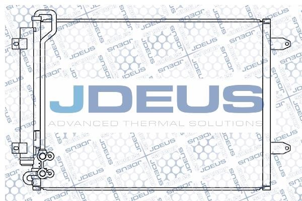 J. Deus M-7300230 Конденсатор M7300230: Купити в Україні - Добра ціна на EXIST.UA!