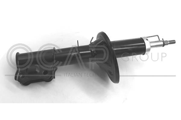 Ocap 82243FR Амортизатор підвіски передній правий газомасляний 82243FR: Купити в Україні - Добра ціна на EXIST.UA!