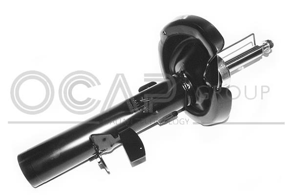 Ocap 82605FR Амортизатор підвіски передній правий газомасляний 82605FR: Купити в Україні - Добра ціна на EXIST.UA!