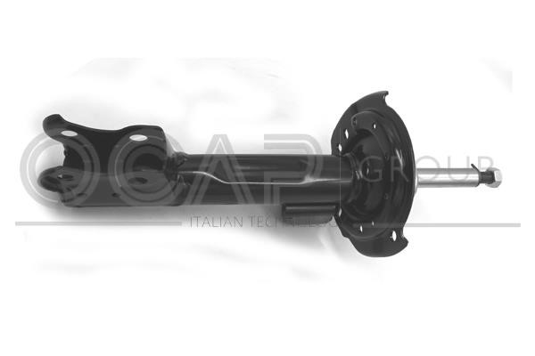 Ocap 82299FU Амортизатор підвіски передній газомасляний 82299FU: Купити в Україні - Добра ціна на EXIST.UA!