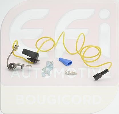 EFI AUTOMOTIVE 160404 Комплект контактів, розподільник запалювання 160404: Купити в Україні - Добра ціна на EXIST.UA!