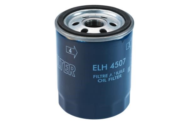 MecaFilter ELH4507 Фільтр масляний ELH4507: Купити в Україні - Добра ціна на EXIST.UA!