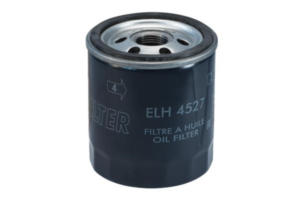 MecaFilter ELH4527 Фільтр масляний ELH4527: Купити в Україні - Добра ціна на EXIST.UA!